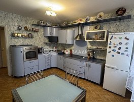 3-комнатная квартира, 90 м2