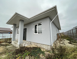 Дом 131.53м²