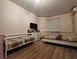 1-комнатная квартира, 39.9 м2