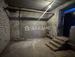 Коммерческое помещение 55.30м²