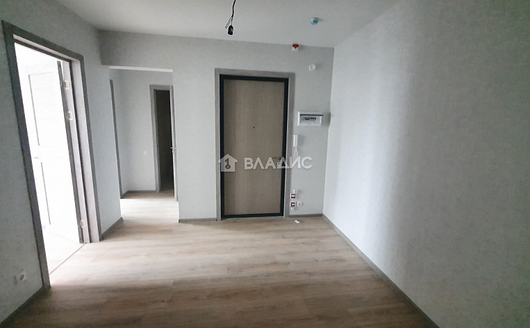 3-Комнатная квартира 80.30м², эт. 1, фото 27