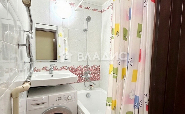 3-Комнатная квартира 60.40м², эт. 4, фото 16