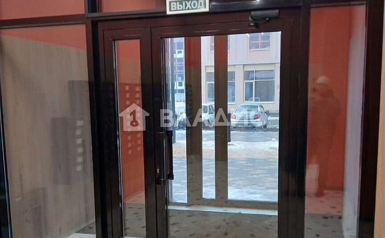 Студия 30.00м², эт. 3, фото 16