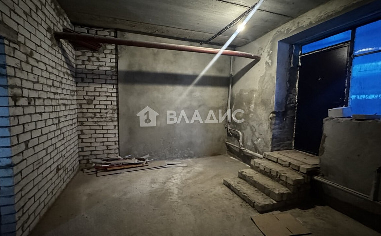 Коммерческое помещение 55.30м², эт. -1, фото 8