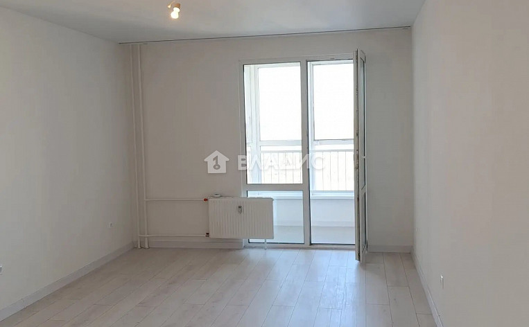 2-Комнатная квартира 58.48м², эт. 4, фото 40