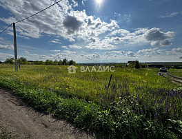 Земельный участок 9.00 соток