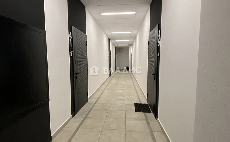 1-Комнатная квартира 37.20м², эт. 7, фото 25