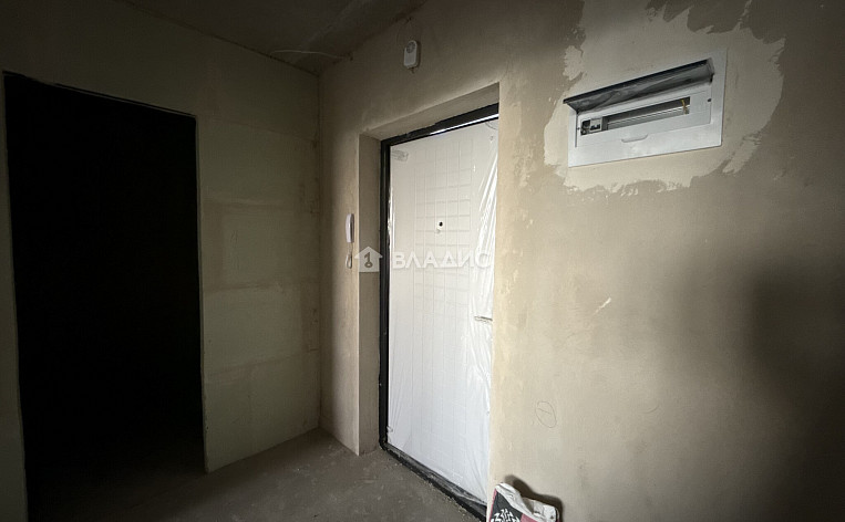 1-Комнатная квартира 37.40м², эт. 17, фото 22
