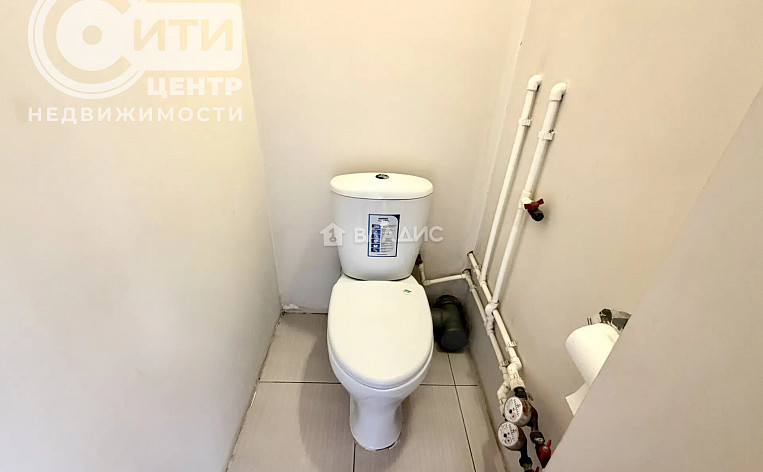 2-Комнатная квартира 55.10м², эт. 8, фото 34