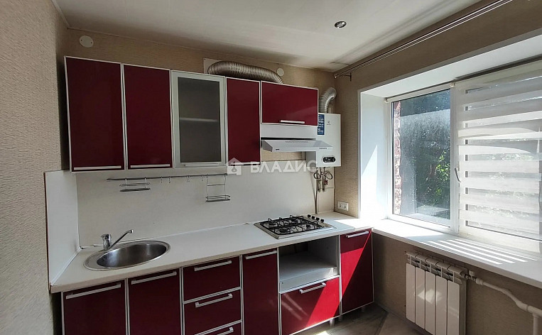2-Комнатная квартира 43.20м², эт. 5, фото 27