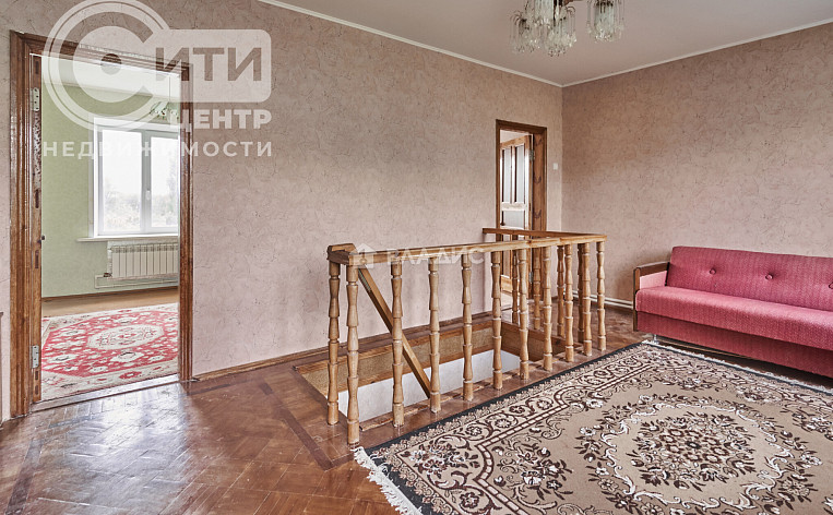 Дом 96.50м², фото 25