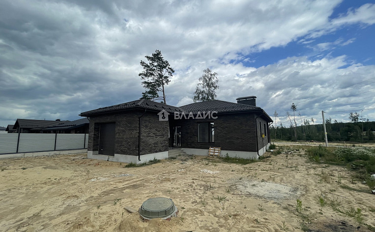 Дом 156.30м², фото 26