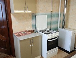 Часть дома, комнат 2, 45.5 кв.м