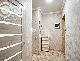 2-комнатная квартира, 40.5 м2