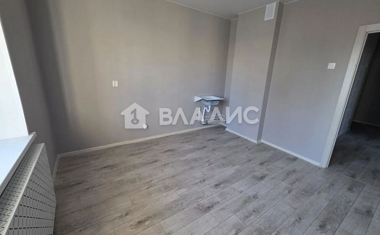 2-Комнатная квартира 78.10м², эт. 6, фото 16