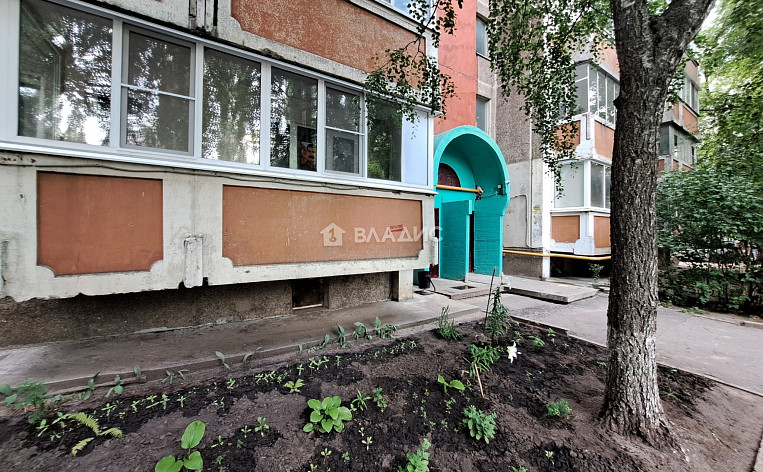 1-Комнатная квартира 33.50м², эт. 5, фото 16