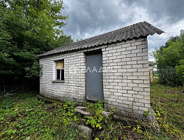 Земельный участок 12.00 соток