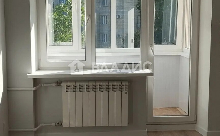 1-Комнатная квартира 32.50м², эт. 5, фото 13