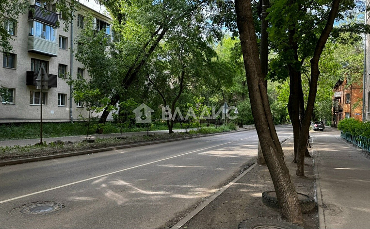 Студия 18.80м², эт. 2, фото 28