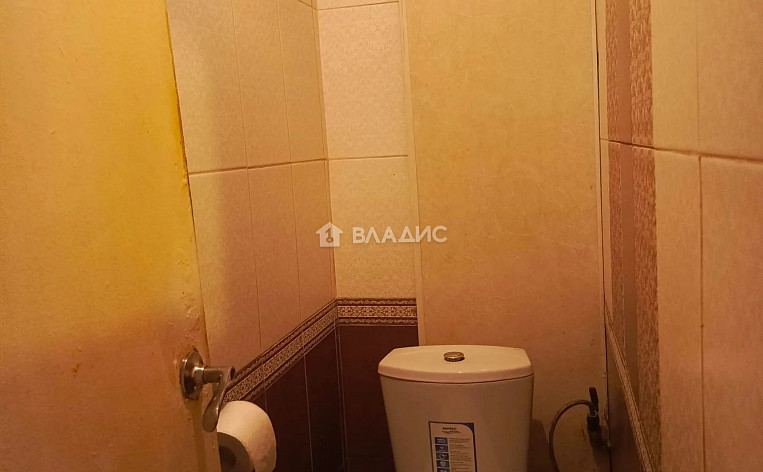 3-Комнатная квартира 56.50м², эт. 9, фото 10