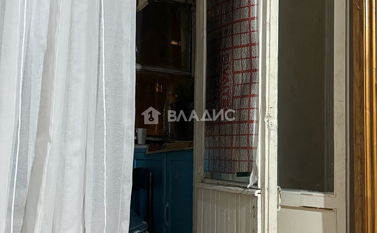 1-Комнатная квартира 32.00м², эт. 3, фото 26