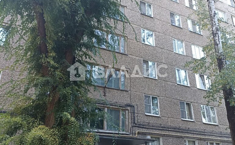 3-Комнатная квартира 54.40м², эт. 9, фото 19