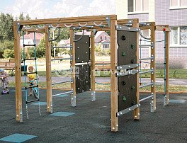 2-комнатная квартира, 58.2 м2