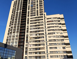 2-Комнатная квартира 53.00м²