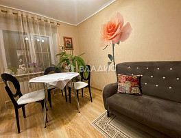 3-Комнатная квартира 60.40м²