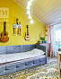 4-Комнатная квартира 158.00м², эт. 5, фото 19