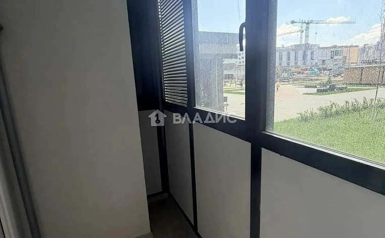 2-Комнатная квартира 57.20м², эт. 1, фото 12