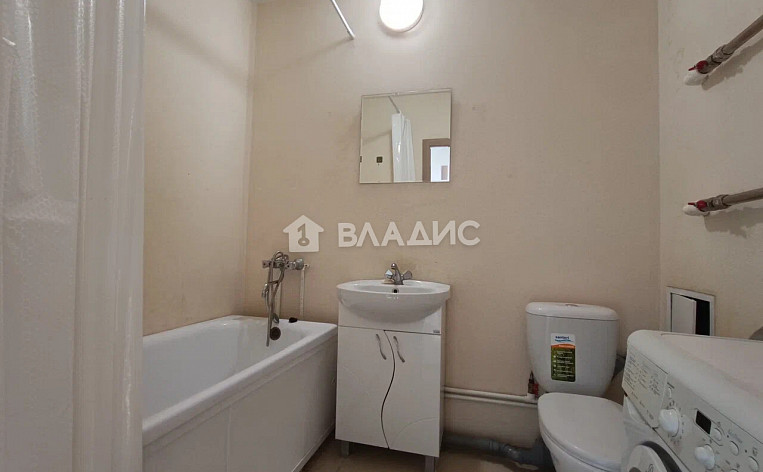 1-Комнатная квартира 37.60м², эт. 12, фото 31