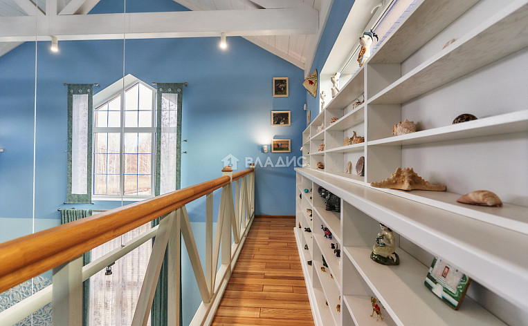 Дом 270.00м², фото 40