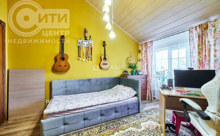 4-Комнатная квартира 158.00м², эт. 5, фото 40