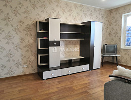 1-Комнатная квартира 46.80м²