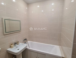 3-Комнатная квартира 79.90м²