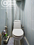 1-Комнатная квартира 37.60м², эт. 2, фото 27