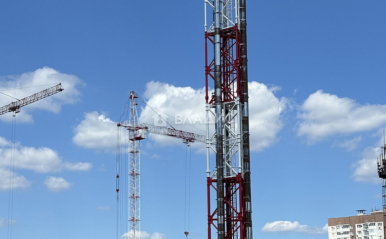 1-Комнатная квартира 47.60м², эт. 6, фото 35