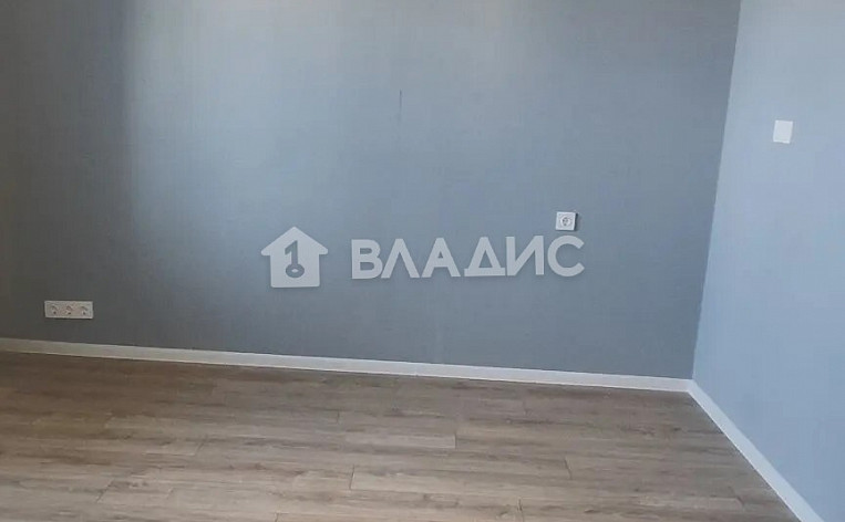 Студия 18.40м², эт. 18, фото 23