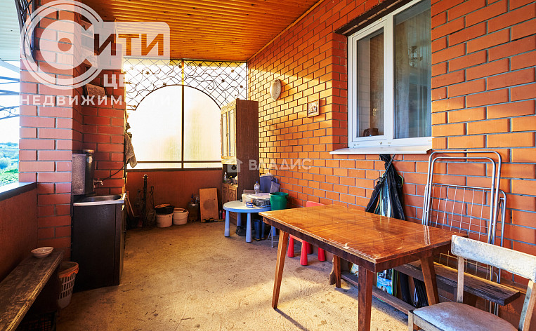 Дом 198.50м², фото 40