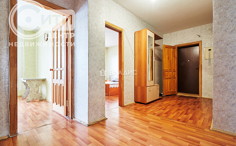 2-Комнатная квартира 78.60м², эт. 11, фото 29