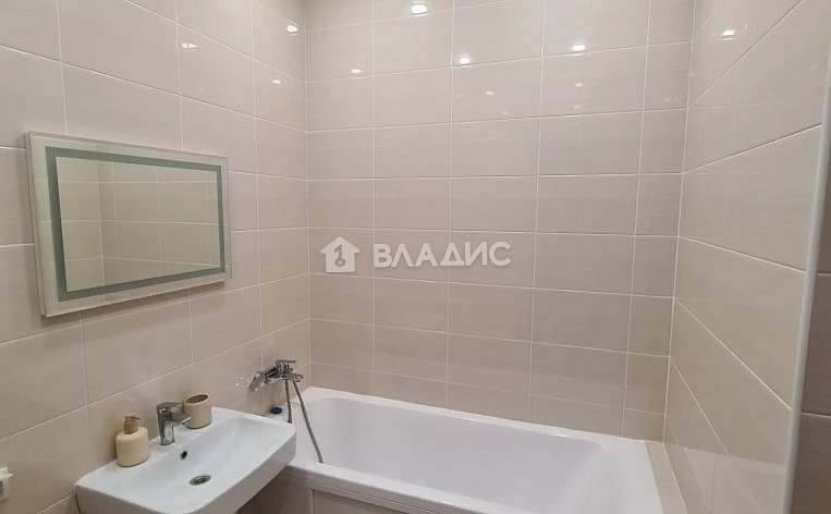 3-Комнатная квартира 79.90м², эт. 3, фото 4