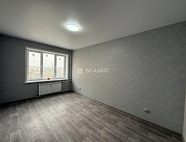 1-Комнатная квартира 38.50м²