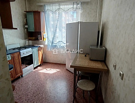 1-Комнатная квартира 38.00м²