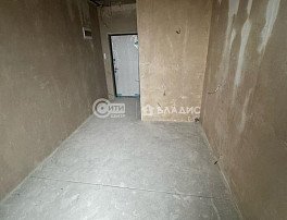 1-комнатная квартира, 19.16 м2