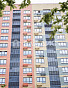 2-Комнатная квартира 60.00м², эт. 4, фото 3