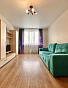1-Комнатная квартира 37.40м², эт. 6, фото 4