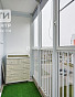 1-Комнатная квартира 37.00м², эт. 6, фото 9