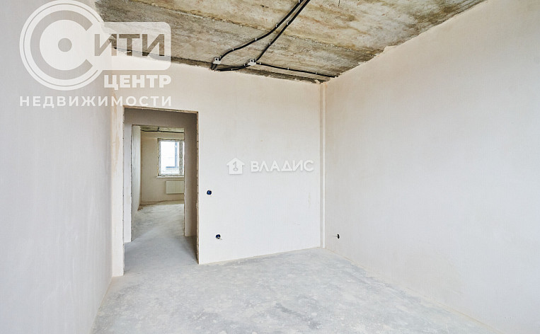 3-Комнатная квартира 71.40м², эт. 14, фото 26
