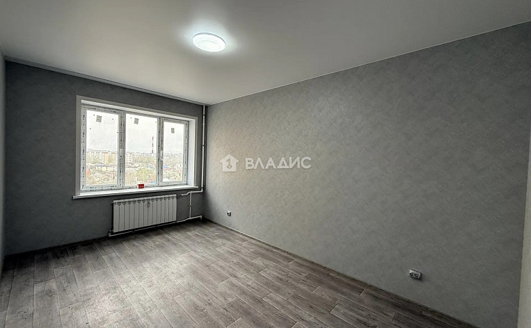 1-Комнатная квартира 38.50м², эт. 8, фото 40